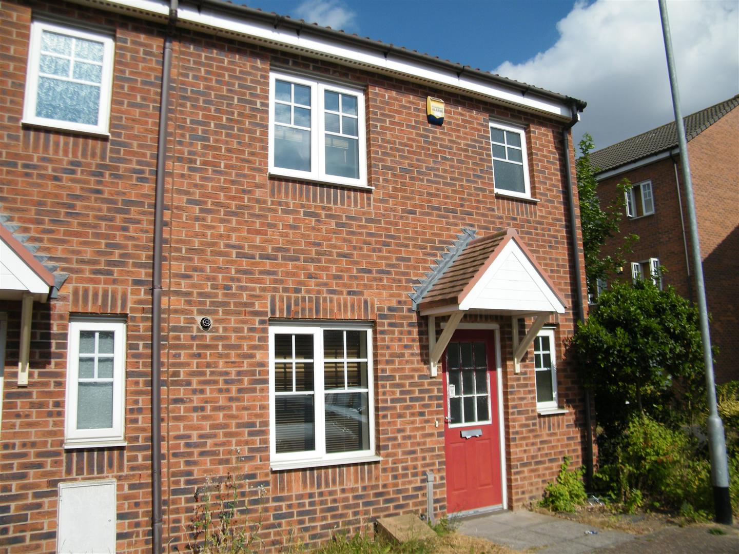 3 bedroom property in Grantham